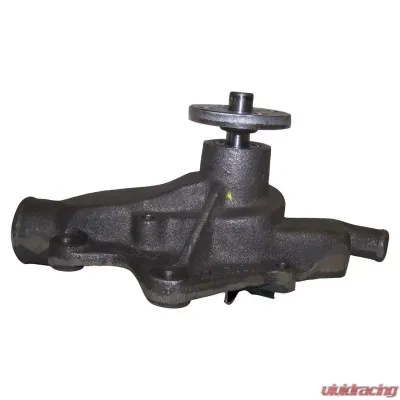 Crown Automotive Jeep Replacement Water Pump for 1975-79 Jeep CJ-5, CJ-6, CJ-7 w/ 2.8 or 4.2L Engines Jeep - J8129459
