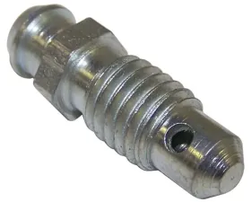 Crown Automotive Jeep Replacement Rear Brake Bleeder Screw for 1974-1991 Jeep SJ, J-Series, 5/16