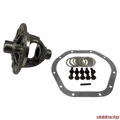 Crown Automotive Jeep Replacement Differential Jeep Rear - J8130017