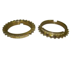 Crown Automotive Jeep Replacement Manual Transmission Components Jeep