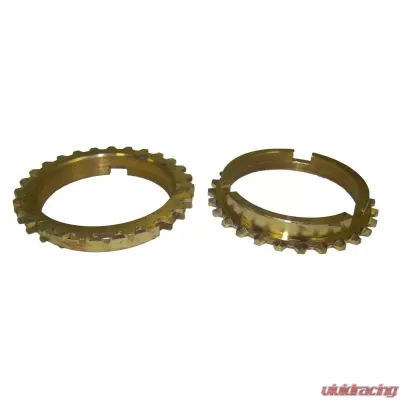 Crown Automotive Jeep Replacement Manual Transmission Components Jeep - J8130256