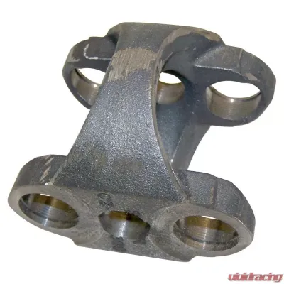 Crown Automotive Jeep Replacement Double Cardan CV Centering Yoke for Select 1986-02 Jeep SJ, XJ, MJ, ZJ, ZG, TJ Jeep Front Driveshaft at Front Axle - J8130296