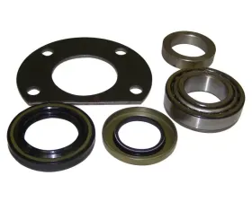 Crown Automotive Jeep Replacement Axles Bearings and Seals Jeep Rear