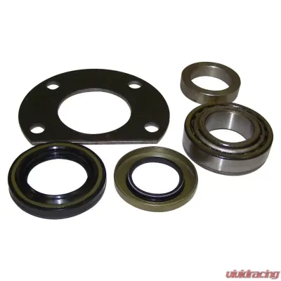 Crown Automotive Jeep Replacement Axles Bearings and Seals Jeep Rear - J8130510