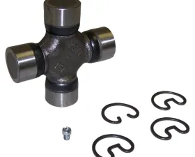 Crown Automotive Jeep Replacement Drive Shaft U-Joint for Select 1979-96 Jeep SJ, XJ, MJ, ZJ Models Jeep