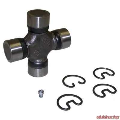 Crown Automotive Jeep Replacement Drive Shaft U-Joint for Select 1979-96 Jeep SJ, XJ, MJ, ZJ Models Jeep - J8130750