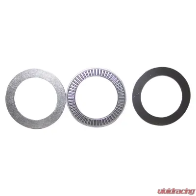 Crown Automotive Jeep Replacement Front Output Shaft Bearing Assy. for Select 80-91 Jeep SJ, J-Series, XJ Models Jeep - J8130819