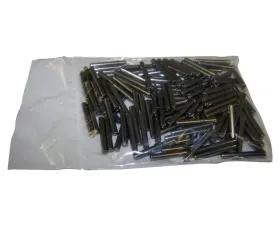 Crown Automotive Jeep Replacement Main Shaft Roller Bearing Kit for 80-1988 Jeep SJ, J-Series w/ 208 Transfer Case Jeep