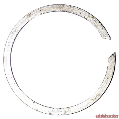 Crown Automotive Jeep Replacement Rear Speedometer Gear Snap Ring for 1980-1988 SJ, J-Series w/ NP208 T.C. Jeep - J8130974