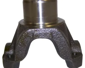 Crown Automotive Jeep Replacement Drive Shaft Pinion Yoke for Select 1980-92 Jeep CJ, SJ, XJ, MJ, YJ Models Jeep N/A
