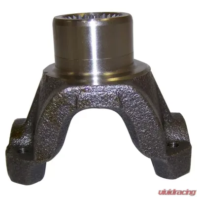 Crown Automotive Jeep Replacement Drive Shaft Pinion Yoke for Select 1980-92 Jeep CJ, SJ, XJ, MJ, YJ Models Jeep N/A - J8131656
