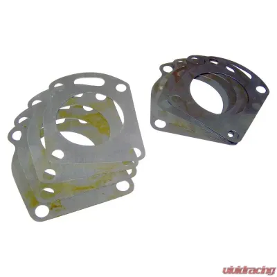 Crown Automotive Jeep Replacement Front Output Access Cover Shim Set for 80-86 Jeep CJs w/ Dana 300 Transfer Case Jeep - J8131668