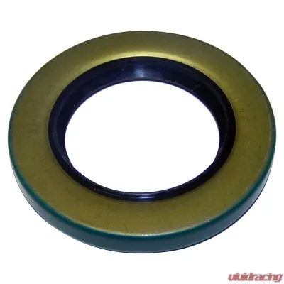 Crown Automotive Jeep Replacement Front or Rear Output Seal for 1980-86 Jeep CJs w/ Dana 300 Transfer Case Jeep N/A - J8131669