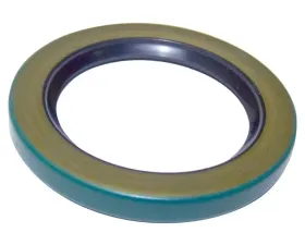 Crown Automotive Jeep Replacement Transfer Case Input Shaft Seal for 1980-86 Jeep CJs w/ Dana 300 Transfer Case Jeep