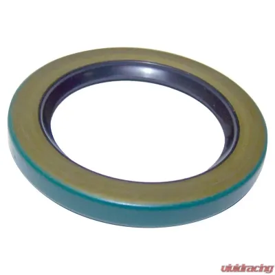 Crown Automotive Jeep Replacement Transfer Case Input Shaft Seal for 1980-86 Jeep CJs w/ Dana 300 Transfer Case Jeep - J8131684
