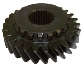Crown Automotive Jeep Replacement Transfer Case Input Gear for 1980-86 Jeep CJs w/ Dana 300 Transfer Case Jeep