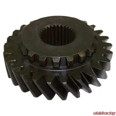 Crown Automotive Jeep Replacement Transfer Case Input Gear for 1980-86 Jeep CJs w/ Dana 300 Transfer Case Jeep - J8131685