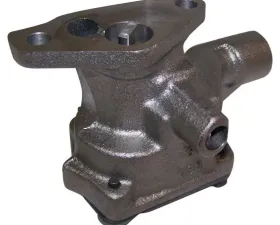 Crown Automotive Jeep Replacement Oil Pump for 1980-83 Jeep CJ-5, CJ-7, CJ-8 w/ GM 2.5L Engine Jeep