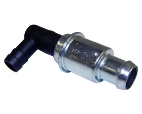 Crown Automotive Jeep Replacement Positive Crankcase Ventilation (PCV) Valve for Misc. Jeep YJ, XJ, MJ w/ 2.5L Eng Jeep 2.5L 4-Cyl