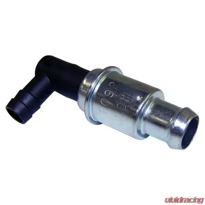 Crown Automotive Jeep Replacement Positive Crankcase Ventilation (PCV) Valve for Misc. Jeep YJ, XJ, MJ w/ 2.5L Eng Jeep 2.5L 4-Cyl - J8132309