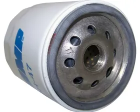 Crown Automotive Jeep Replacement Oil Filter for 1980-86 CJs w/ 2.5L Engines, 1984-86 XJ, MJ w/ 2.5L, 2.8L Engines Jeep