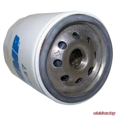 Crown Automotive Jeep Replacement Oil Filter for 1980-86 CJs w/ 2.5L Engines, 1984-86 XJ, MJ w/ 2.5L, 2.8L Engines Jeep - J8132313