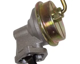 Crown Automotive Jeep Replacement Fuel Pump for 1980-83 Jeep CJ-5, CJ-7, CJ-8 w/ 2.5L Engines Jeep 2.5L 4-Cyl