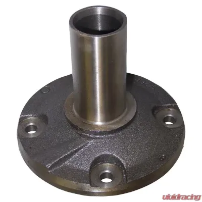 Crown Automotive Jeep Replacement Input Bearing Retainer for 80-86 CJs, SJ, J-Series w/ T176 or T177 Transmissions Jeep Front - J8132372