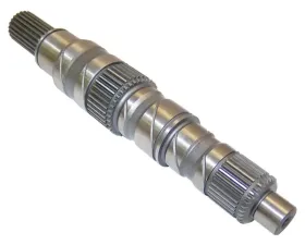 Crown Automotive Jeep Replacement Manual Trans. Main Shaft for 80-86 CJs, SJ, J-Series w/ T176, T177 Transmissions Jeep