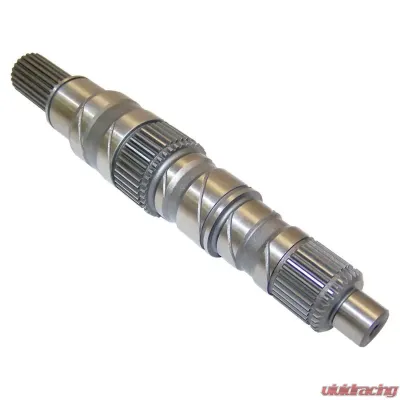 Crown Automotive Jeep Replacement Manual Trans. Main Shaft for 80-86 CJs, SJ, J-Series w/ T176, T177 Transmissions Jeep - J8132374