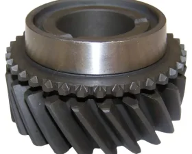 Crown Automotive Jeep Replacement Third Gear for 1980-86 Jeep CJ-5, CJ-7, CJ-8 w/ T176 Transmission; 23 Teeth Jeep 3rd