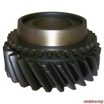 Crown Automotive Jeep Replacement Third Gear 1980-86 Jeep CJs, SJ, J-Series w/ T176, T177 Transmission Jeep 3rd - J8132380