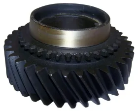 Crown Automotive Jeep Replacement Second Gear for 1980-1986 CJ, SJ, J-Series for T176, T177 Transmission Jeep 2nd