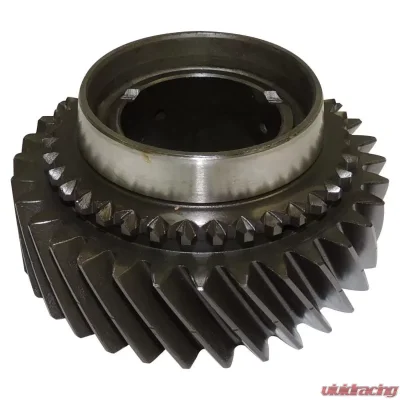 Crown Automotive Jeep Replacement SECOND GEAR Jeep 2nd - J8132384