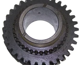 Crown Automotive Jeep Replacement First Gear for 1980-86 Jeep CJs, SJ, J-Series with T176, T177 Transmissions Jeep 1st