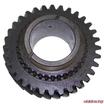 Crown Automotive Jeep Replacement First Gear for 1980-86 Jeep CJs, SJ, J-Series with T176, T177 Transmissions Jeep 1st - J8132389