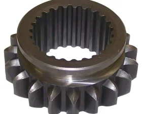 Crown Automotive Jeep Replacement Reverse Sliding Gear for 80-86 Jeep CJs, SJ, J-Series w/ T176, T177 Transmission Jeep Reverse