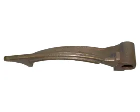 Crown Automotive Jeep Replacement Reverse Gear Shift Fork for 1980-86 CJs, SJ, J-Series w/ T176, T177 Transmission Jeep