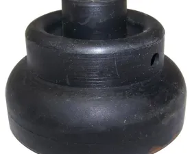 Crown Automotive Jeep Replacement Shift Lever Boot for 1980-86 Jeep CJs, SJ, J-Series w/ T176, T177 Transmission Jeep
