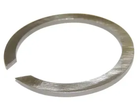 Crown Automotive Jeep Replacement Input Shaft Snap Ring for 80-86 Jeep CJs, SJ, J-Series w/ T176, T177 Trans. Jeep