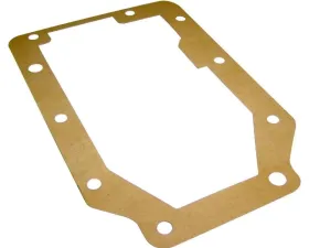 Crown Automotive Jeep Replacement Shift Cover Gasket for 80-86 Jeep CJs, SJ, J-Series w/ T176, T177 Trans. Jeep