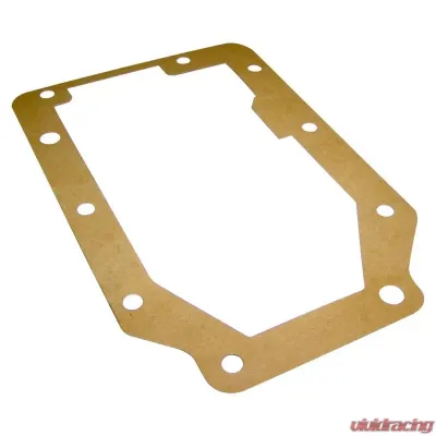 Crown Automotive Jeep Replacement Shift Cover Gasket for 80-86 Jeep CJs, SJ, J-Series w/ T176, T177 Trans. Jeep - J8132428