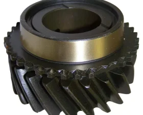 Crown Automotive Jeep Replacement Third Gear for 80-86 Jeep CJs, SJ, J-Series w/ T177 Transmission; 22 Teeth Jeep 3rd