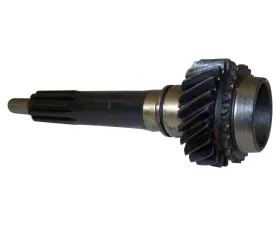 Crown Automotive Jeep Replacement Input Shaft for 1980-83 Jeep CJ-5, CJ-7, CJ-8 w/ SR4 Transmission Jeep
