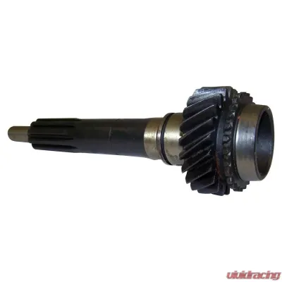 Crown Automotive Jeep Replacement Input Shaft for 1980-83 Jeep CJ-5, CJ-7, CJ-8 w/ SR4 Transmission Jeep - J8132597