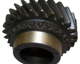 Crown Automotive Jeep Replacement Third Gear for 1980-86 Jeep CJ-5, CJ-7, CJ-8, w/ SR4 Transmission; 25 Teeth Jeep 3rd