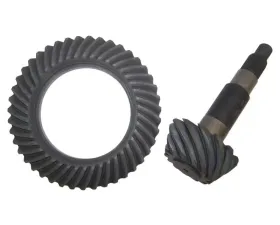 Crown Automotive Jeep Replacement Ring & Pinion for Various Jeep Vehicles w/ AMC 20 Rear Axle; 3.31 Ratio Jeep Rear