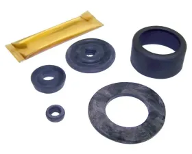 Crown Automotive Jeep Replacement Clutch Master Cylinder Repair Kit for Select 1980-86 CJs w/ GM 2.5L or 4.2L Eng. Jeep