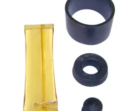 Crown Automotive Jeep Replacement Clutch Slave Cylinder Repair Kit for 1981-1986 SJ, J-Series (Export) w/ RHD Jeep