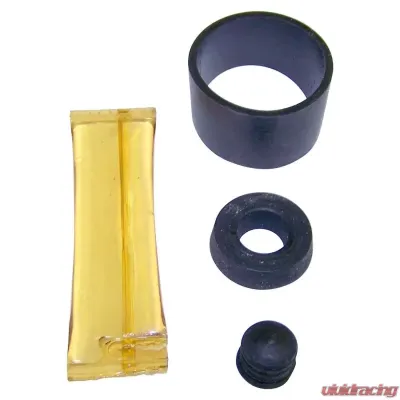 Crown Automotive Jeep Replacement Clutch Slave Cylinder Repair Kit for 1981-1986 SJ, J-Series (Export) w/ RHD Jeep - J8132782